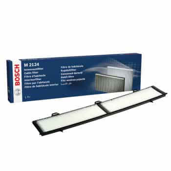 Filtro interior 1 987 432 124 Bosch