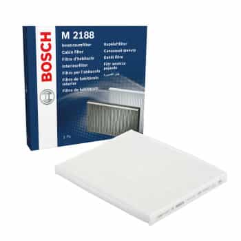 Filtro interior 1 987 432 188 Bosch