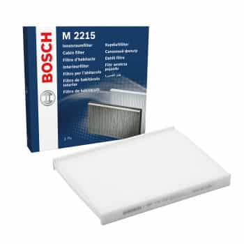 Filtro interior 1 987 432 215 Bosch