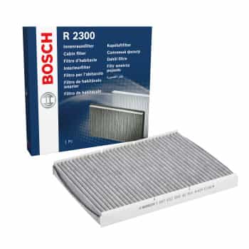 Filtro interior 1 987 432 300 Bosch