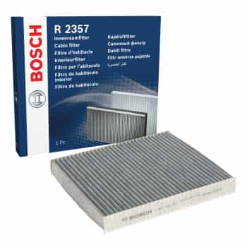 Filtro interior 1 987 432 357 Bosch