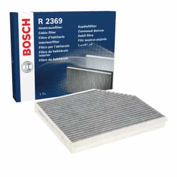 Filtro interior 1 987 432 369 Bosch