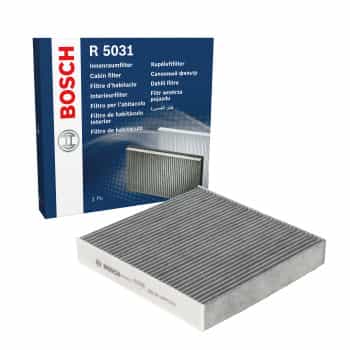 Filtro interior 1 987 435 031 Bosch