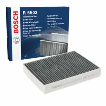 Filtro interior 1987435503 Bosch