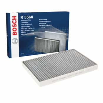 Filtro interior 1 987 435 560 Bosch