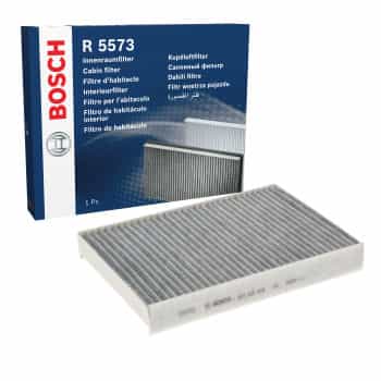 Filtro interior 1 987 435 573 Bosch