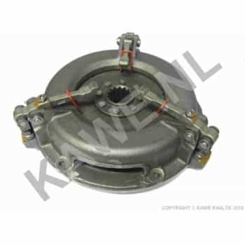 Grupo de presión 8031 Kawe