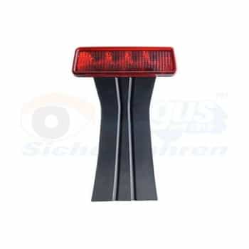 Tercera luz de freno