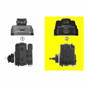 MOTOR DE FARO VALEO 087267