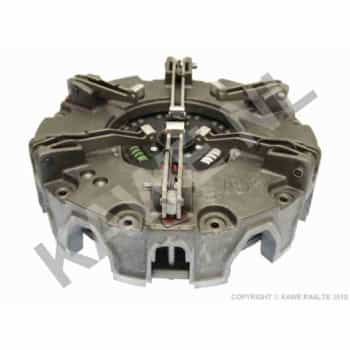 Grupo de presión 8343 Kawe