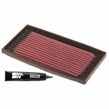 Filtro de repuesto K&N Triumph TT600 2000-2005 (TB-6000)