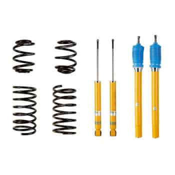 Chasis, muelles/amortiguadores BILSTEIN - B12 Pro-Kit
