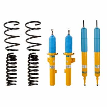 Chasis, muelles/amortiguadores BILSTEIN - B12 Pro-Kit