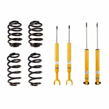 Chasis, muelles/amortiguadores BILSTEIN - B12 Pro-Kit