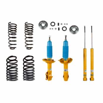 Chasis, muelles/amortiguadores BILSTEIN - B12 Pro-Kit