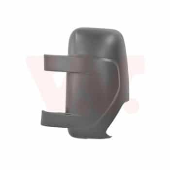 Cubierta, retrovisor exterior *HAGUS* 3799841