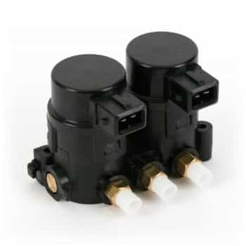 Válvula, sistema neumático