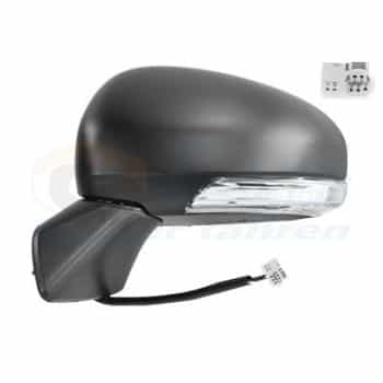 Retrovisor exterior *HAGUS* 5492807