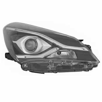 Faro 5344968 Van Wezel