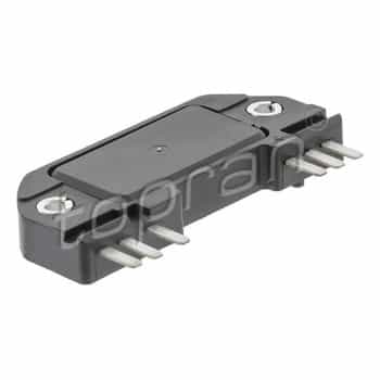 Sistemas de conmutación, sistema de encendido