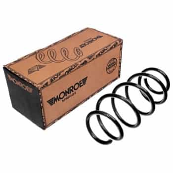 Muelle del chasis SE2438 Monroe