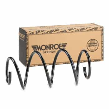 Muelle del chasis SE3438 Monroe