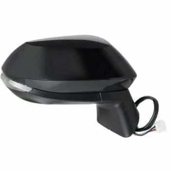 Retrovisor exterior *HAGUS* 5415808