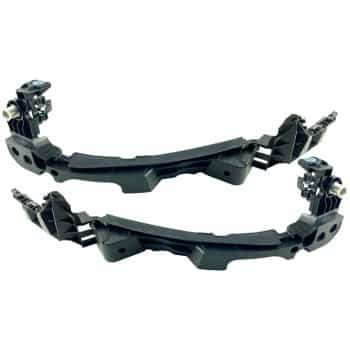 Soporte para faro 5863462 Van Wezel