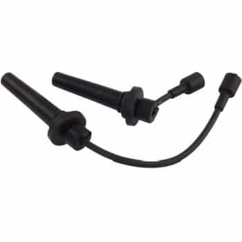 Juego de cables de bujía ICK-4008 Kavo parts