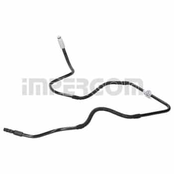 Manguera de acoplamiento