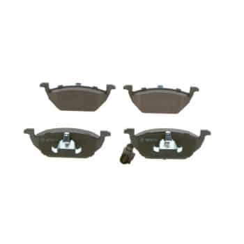Juego de pastillas de freno 0 986 494 019 Bosch