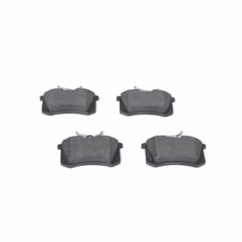 Juego de pastillas de freno 0 986 494 387 Bosch