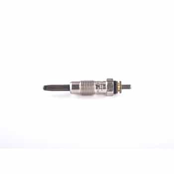 Bujía incandescente