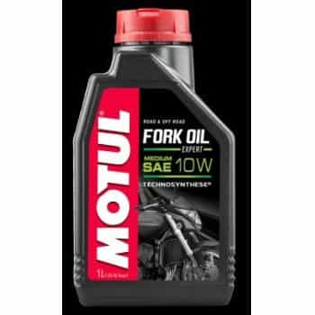 Aceite de horquilla Motul 105930