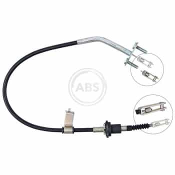 Cable de embrague