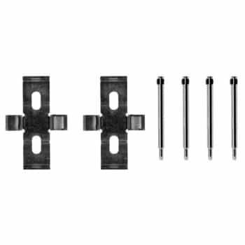 Kit de accesorios, pastilla de freno de disco