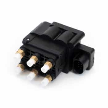 Válvula, sistema neumático