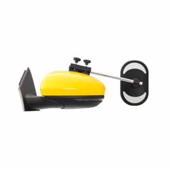 Juego de espejos universales Emuk Universa III Light Caravan