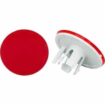 Retrorreflector (ojo de gato)