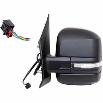 Espejo exterior 2282225 Diederichs