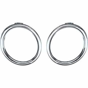 Marco, faro antiniebla 4416048 Diederichs