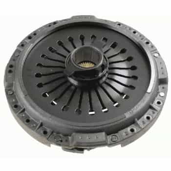 Grupo de presión 3483 000 259 Sachs