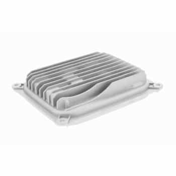 Unidad de control, iluminación