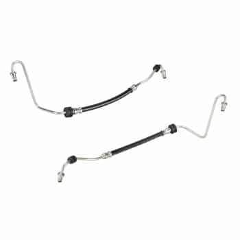 Línea de acoplamiento