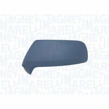 Cubierta, espejo exterior