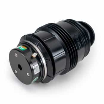 Suspensión neumática, chasis