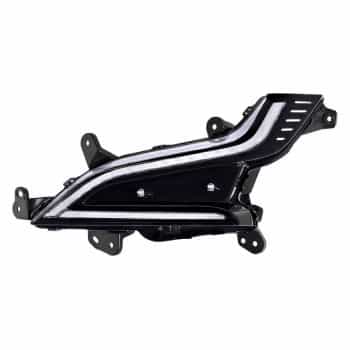 Luces de circulación diurna, izquierda 2PT 015 212-011 Hella