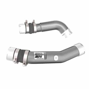 Kit de tubería de carga K&N compatible con Toyota Tacoma L4 2.4L 2024- (77-1023KC)