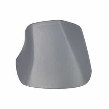 Cubierta, espejo exterior