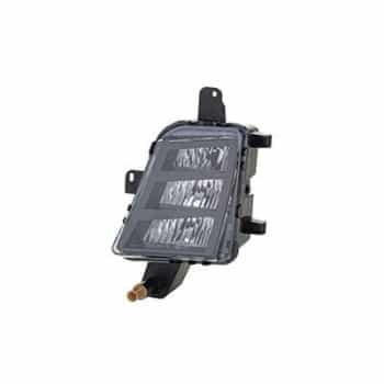 LUZ ANTINIEBLA IZQUIERDA 5775997 Van Wezel